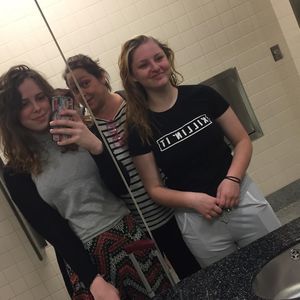 Meet your Posher, Ella